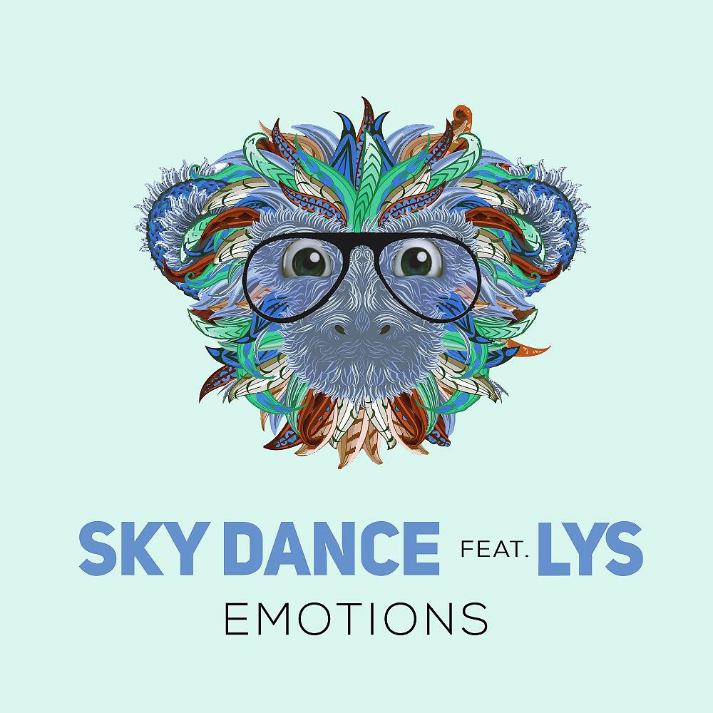 Sky Dance - Emotions