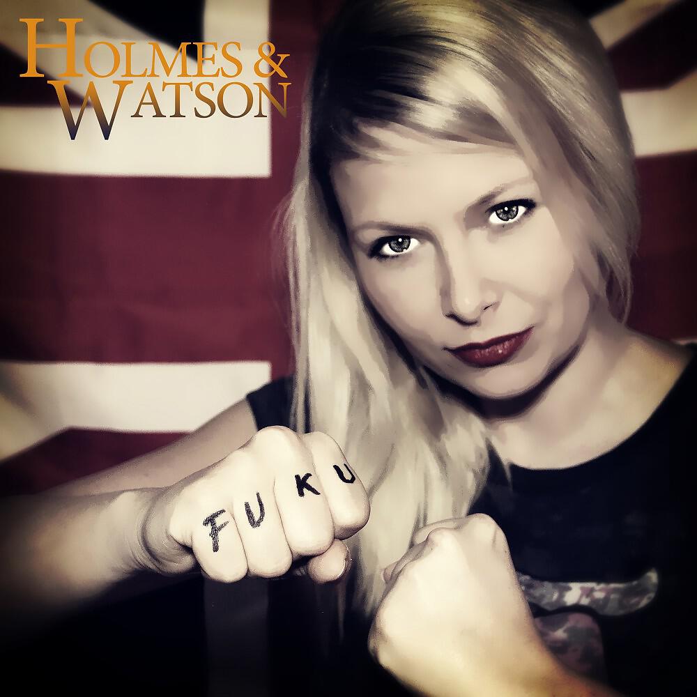 Holmes & Watson - FUKU (Find Us, Kill Us) [Dbn Remix Edit]