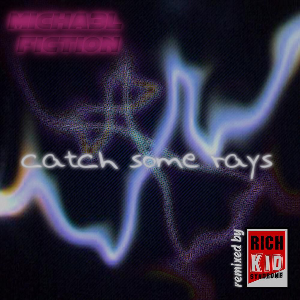 Micha3l Fiction - Be the One
