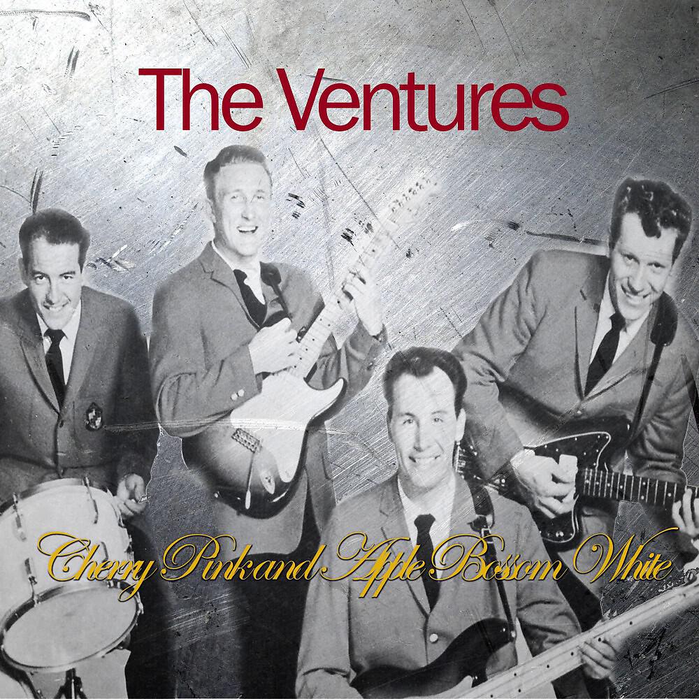 The Ventures - Silver City