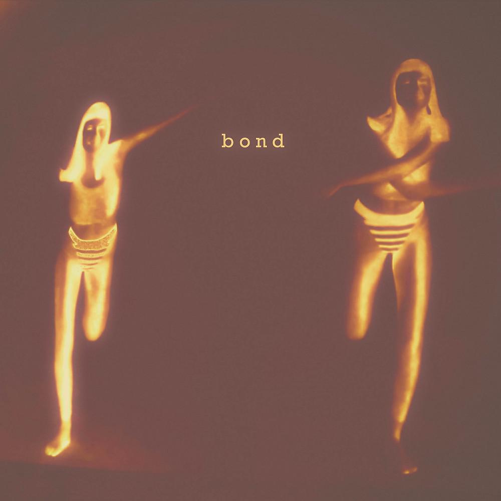 Постер альбома Bond