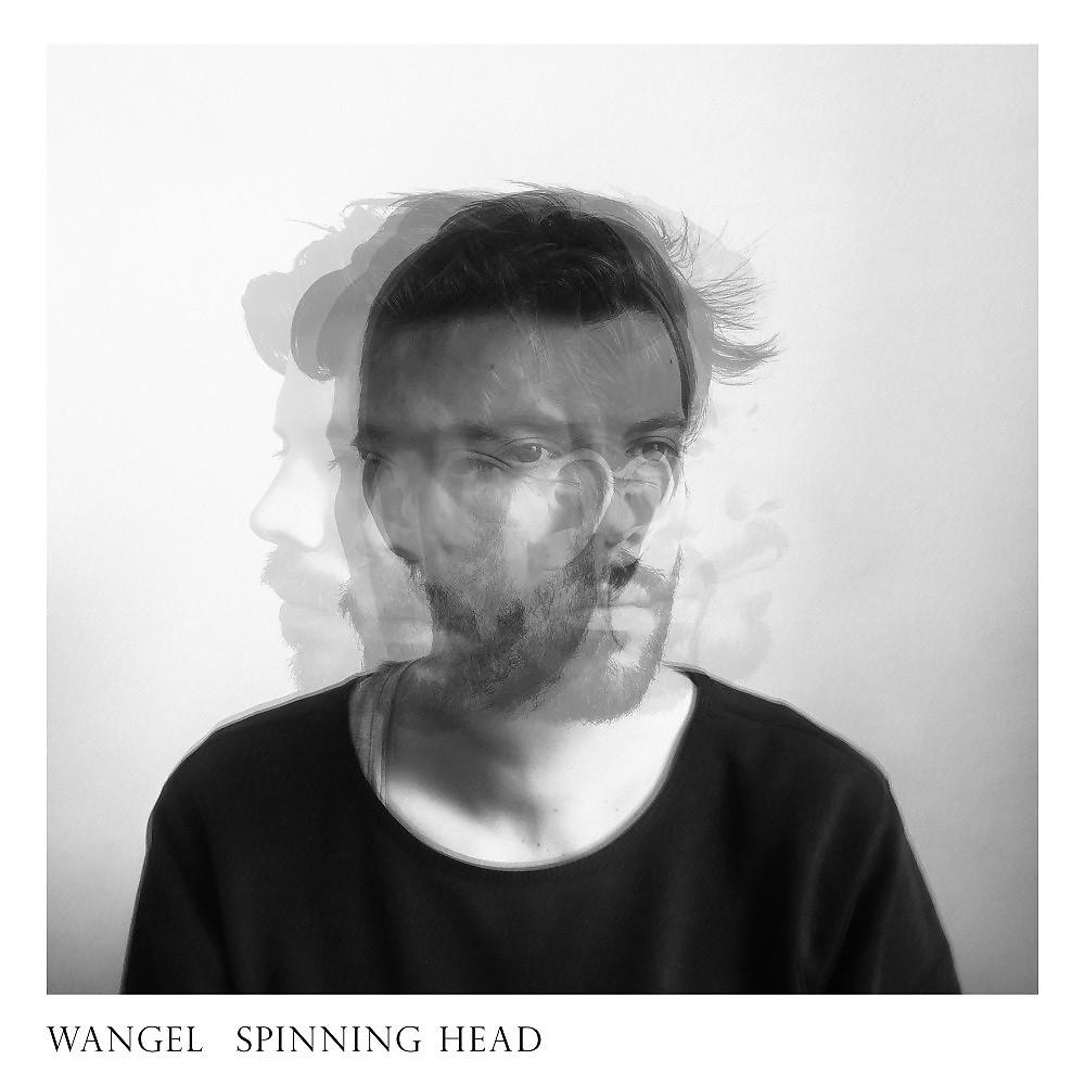 Постер альбома Spinning Head