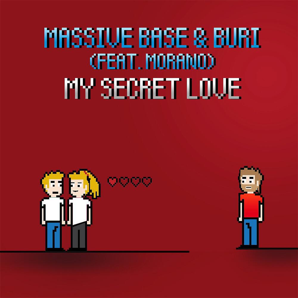 Massive Base - My Secret Love (Giga Dance Edit)