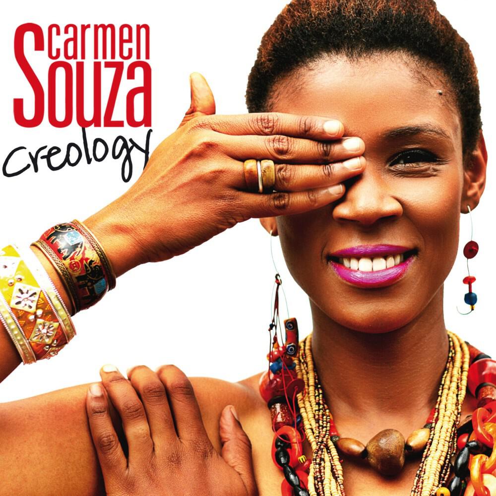 Carmen Souza - Kem Ka tem Cabeca