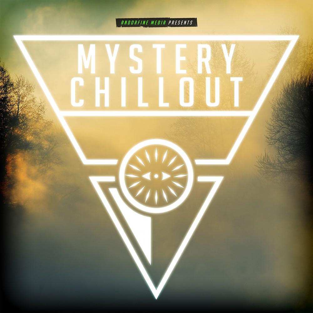 Постер альбома Mystery Chillout