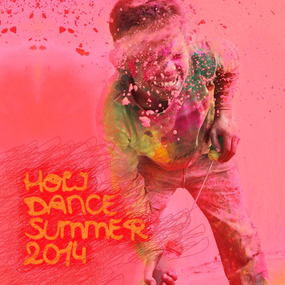 Постер альбома Holi Festival Summer 2014