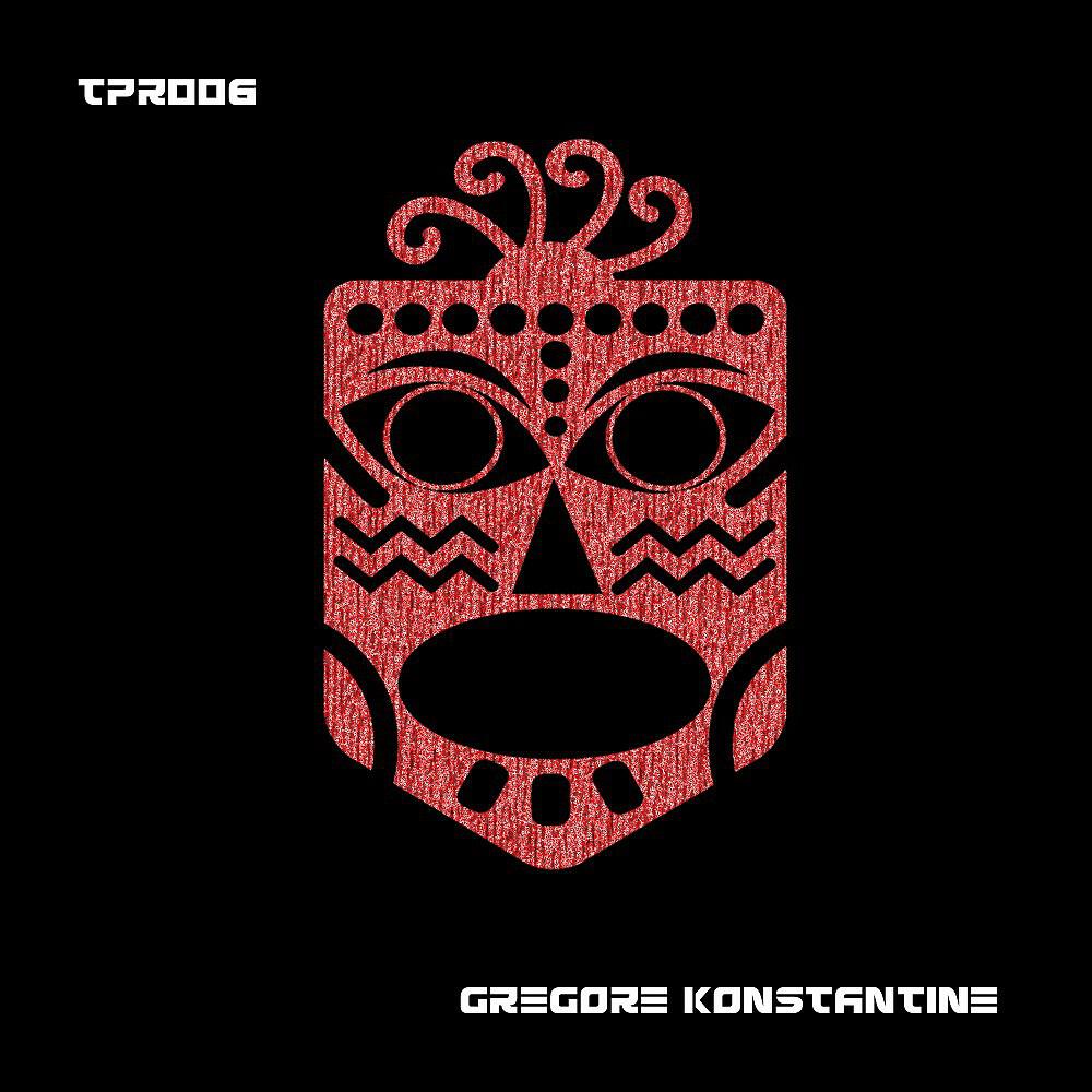 Gregore Konstantine - Chabba (Original Mix)