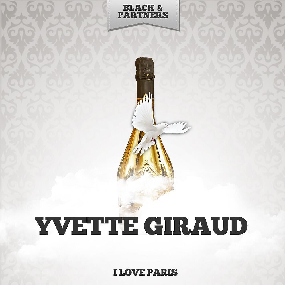 Yvette Giraud - Mademoiselle Hortensia (Original Mix)