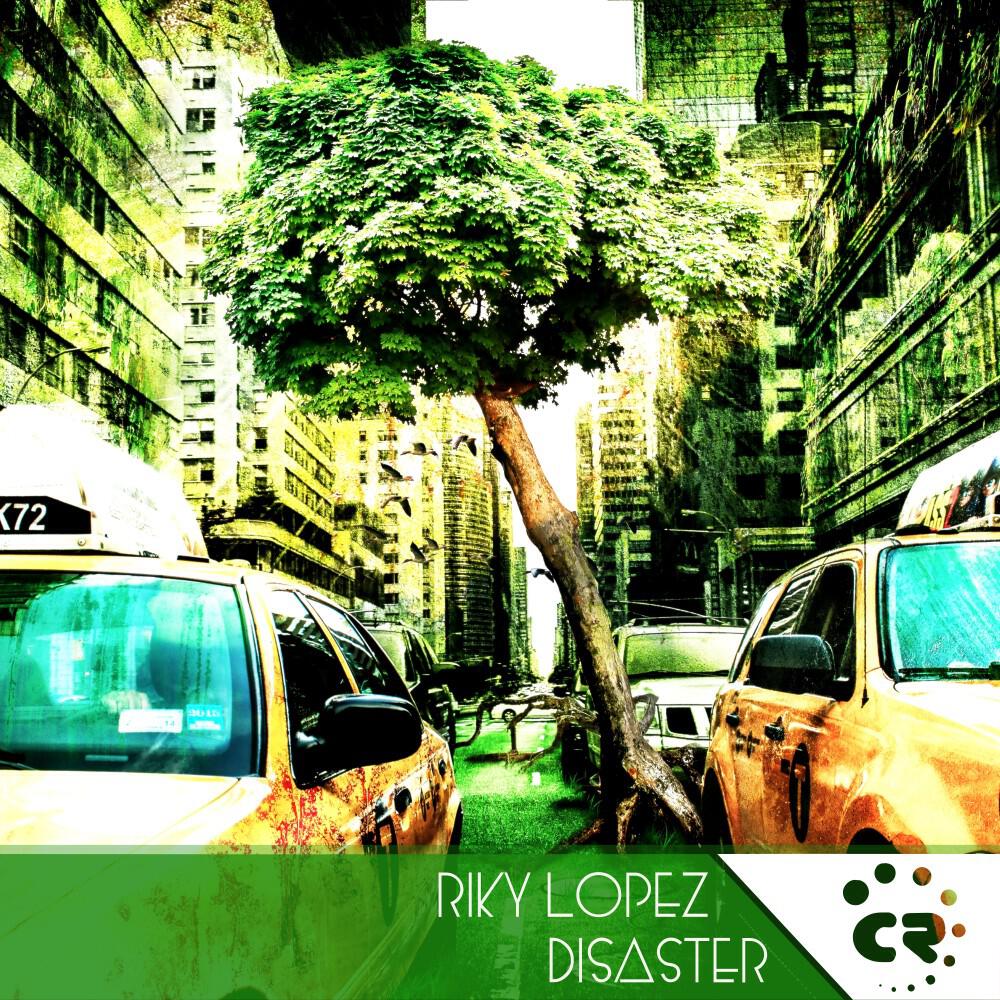 Riky Lopez - Disaster (Migue Boy Remix)