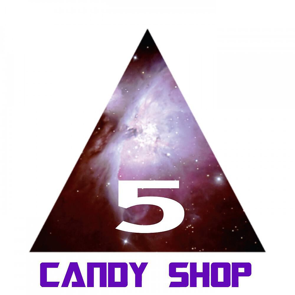 Candy Shop - Bounce It (Original Mix)