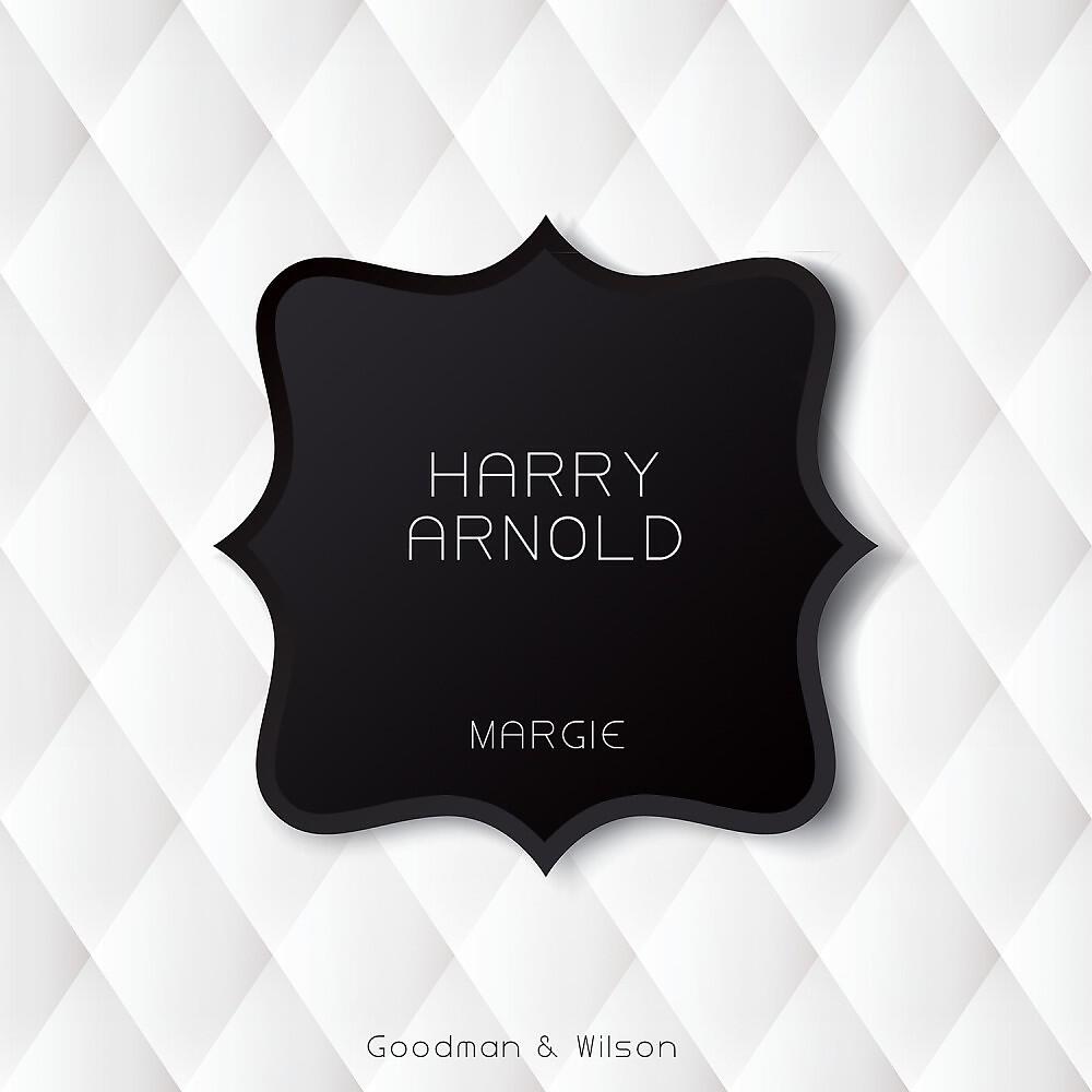 Harry Arnold - That Old Black Magic (Original Mix)