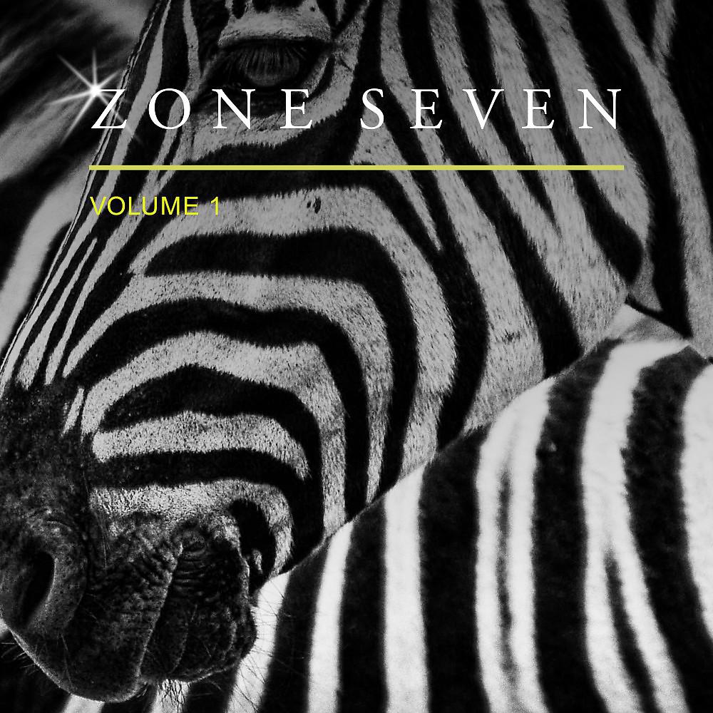 Постер альбома Zone Seven, Vol. 1