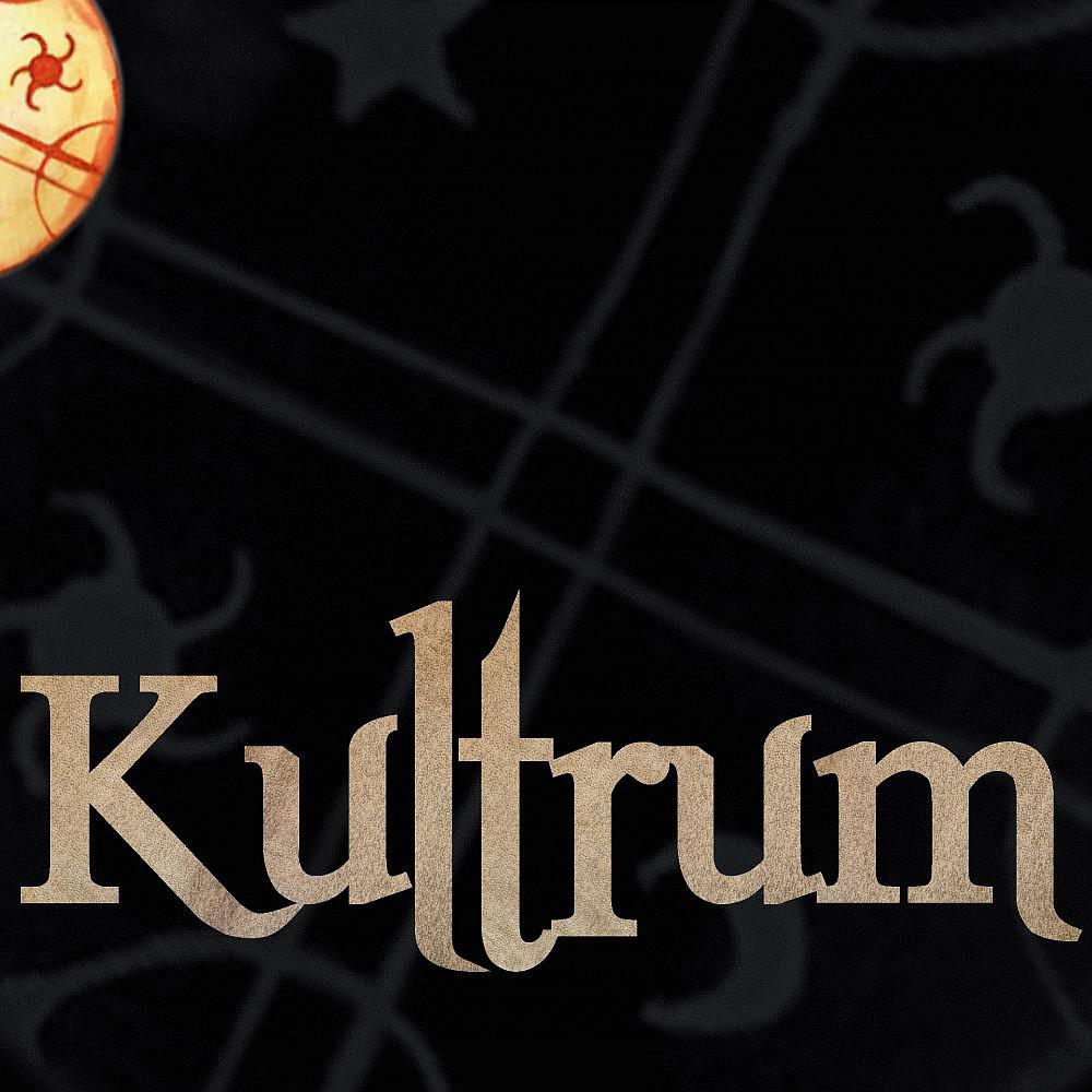 Постер альбома Kultrum