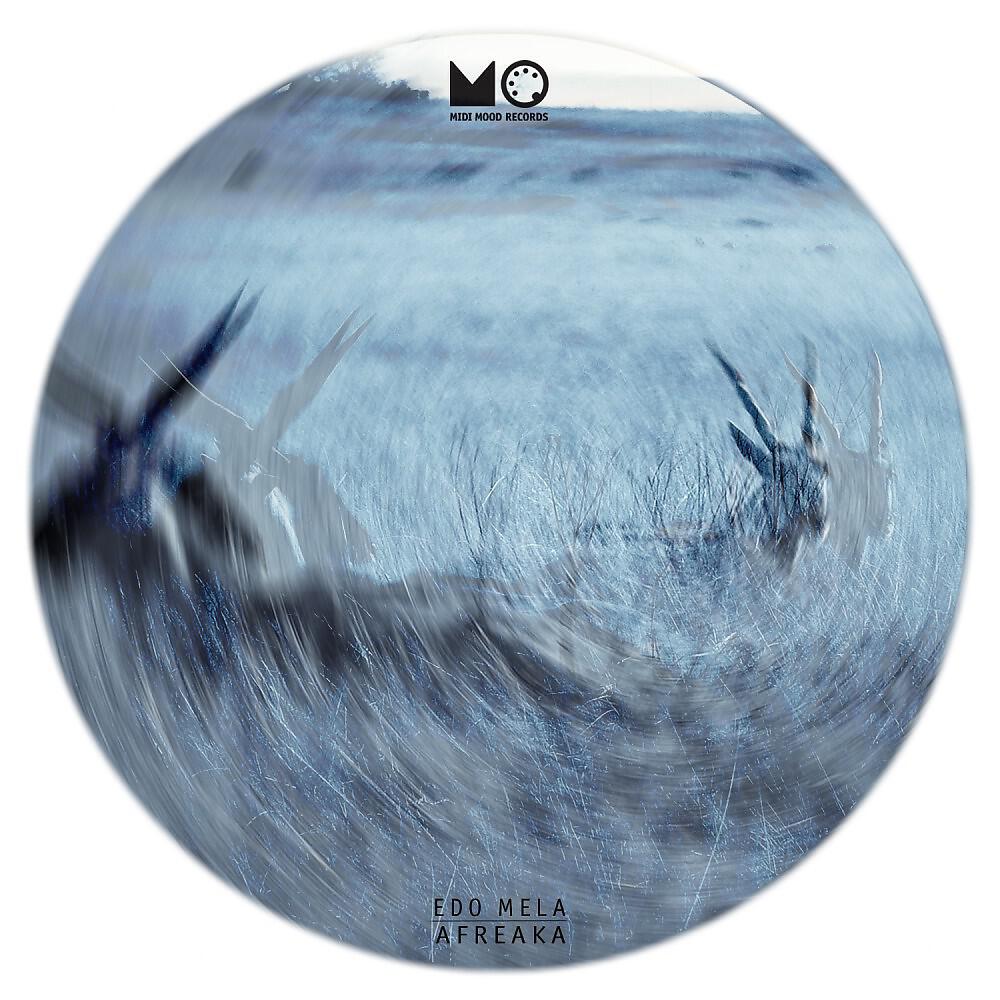 Edo Mela - Afreaka