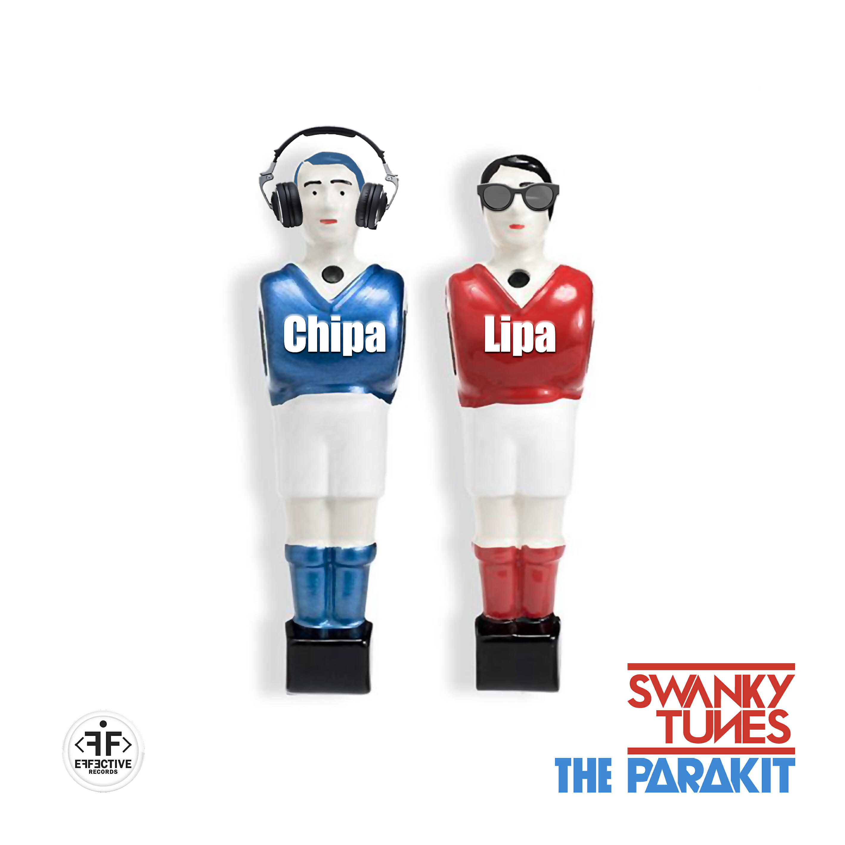 Swanky Tunes - Chipa-Lipa