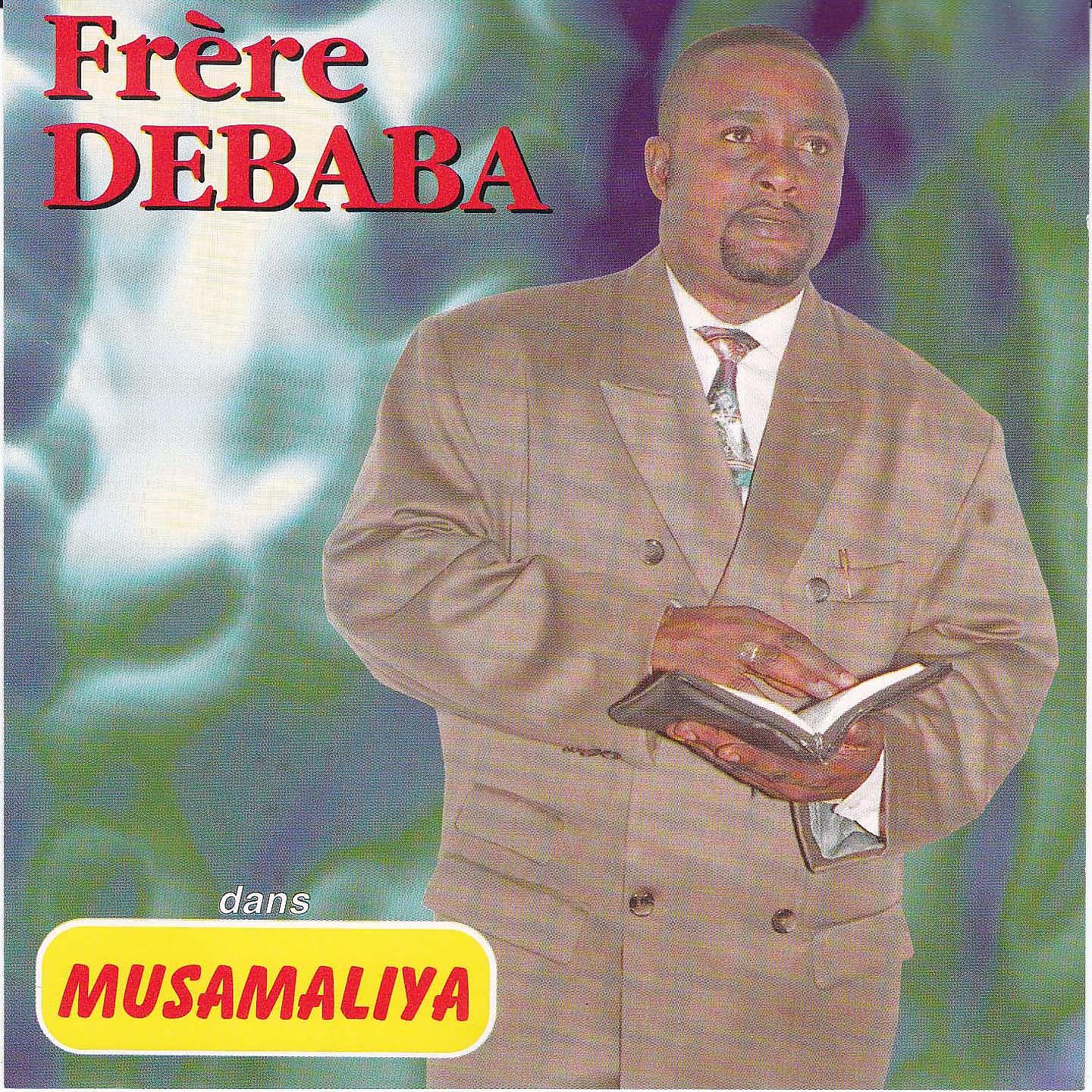 Постер альбома Musamaliya