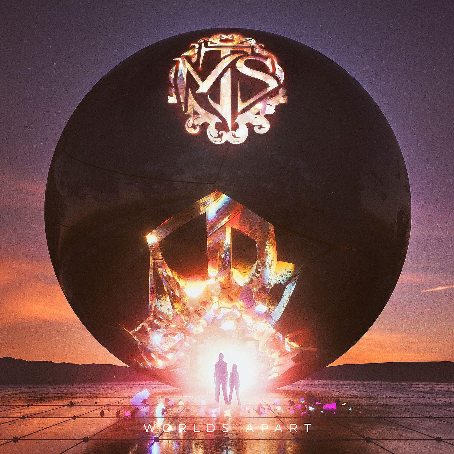 Make Them Suffer - Fireworks