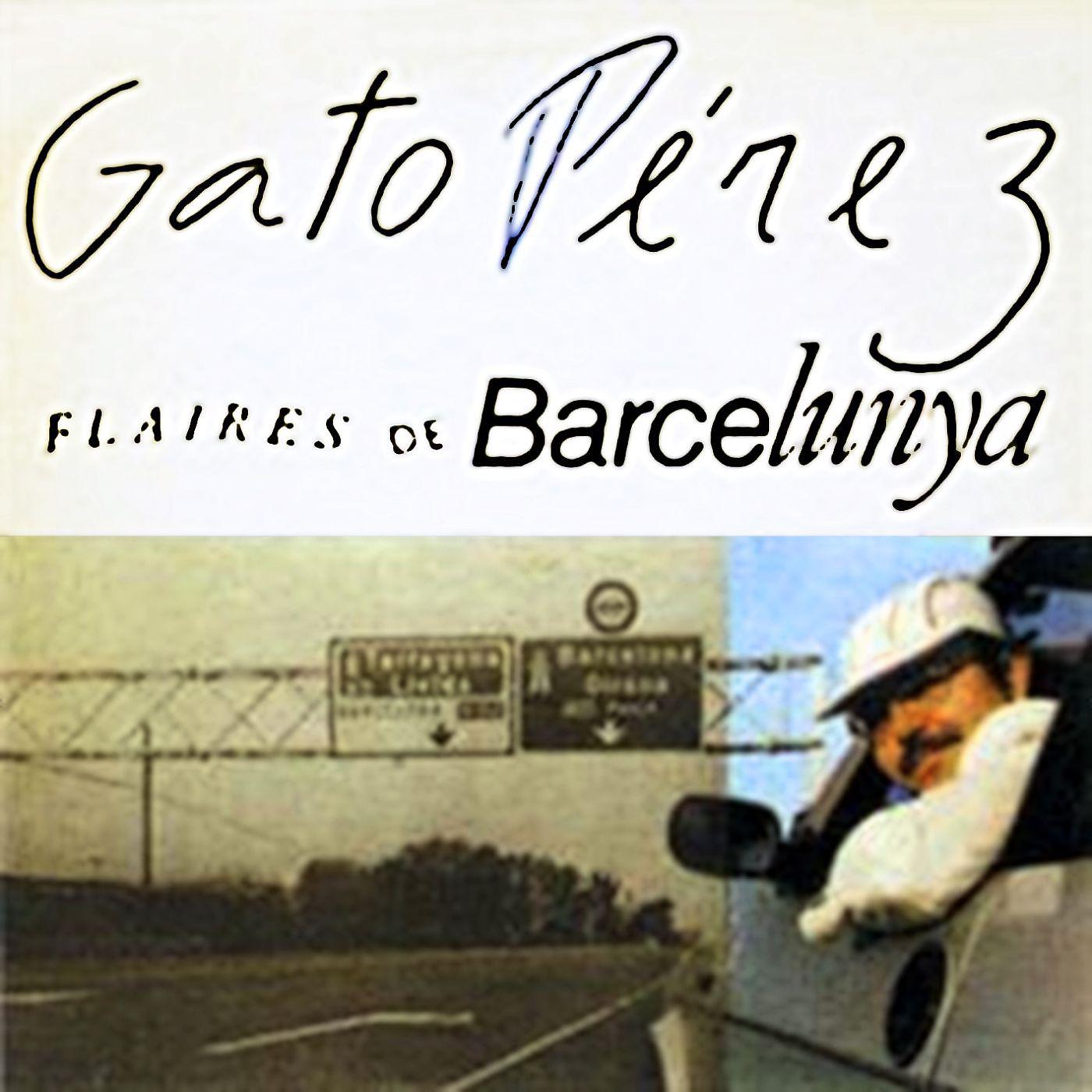 Постер альбома Flaires de Barcelunya