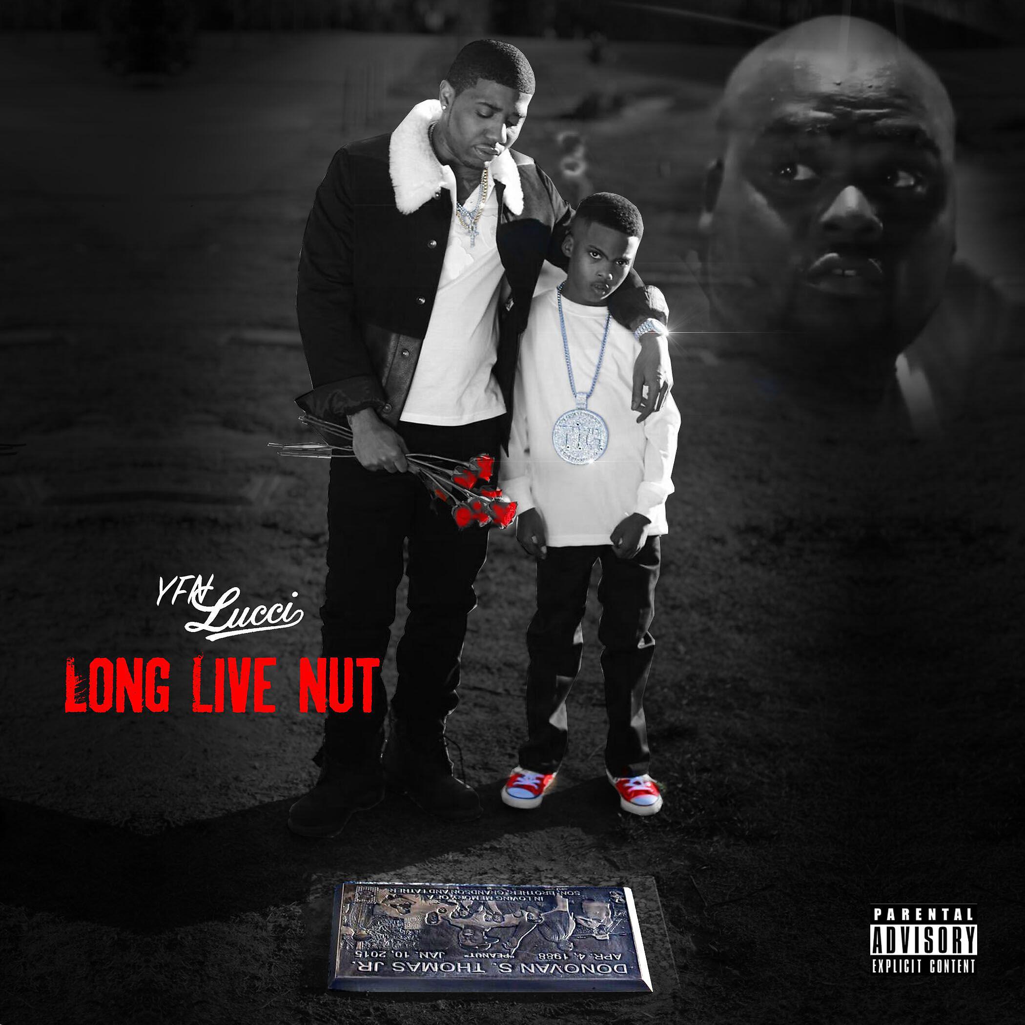 YFN Lucci - Testimony (feat. Boosie Badazz)