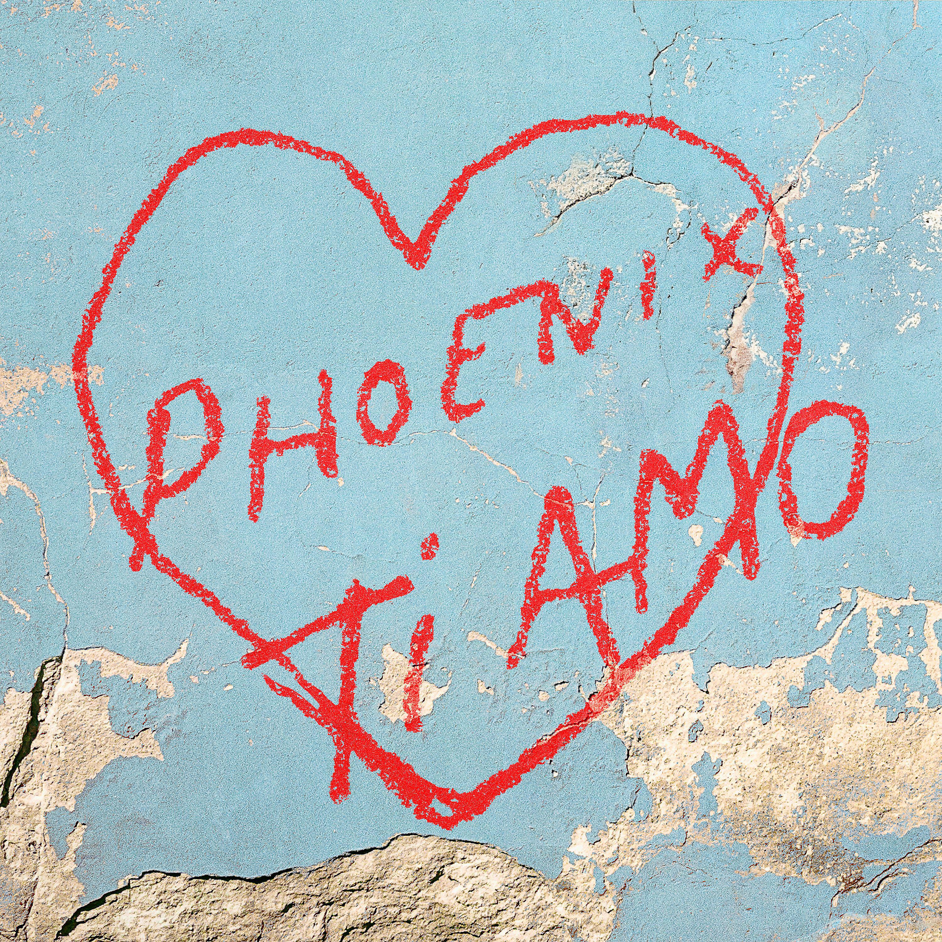 PHOENIX - J-Boy