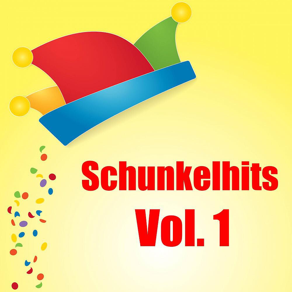 Bayernjung - Zipfel eini Zipfel aussi