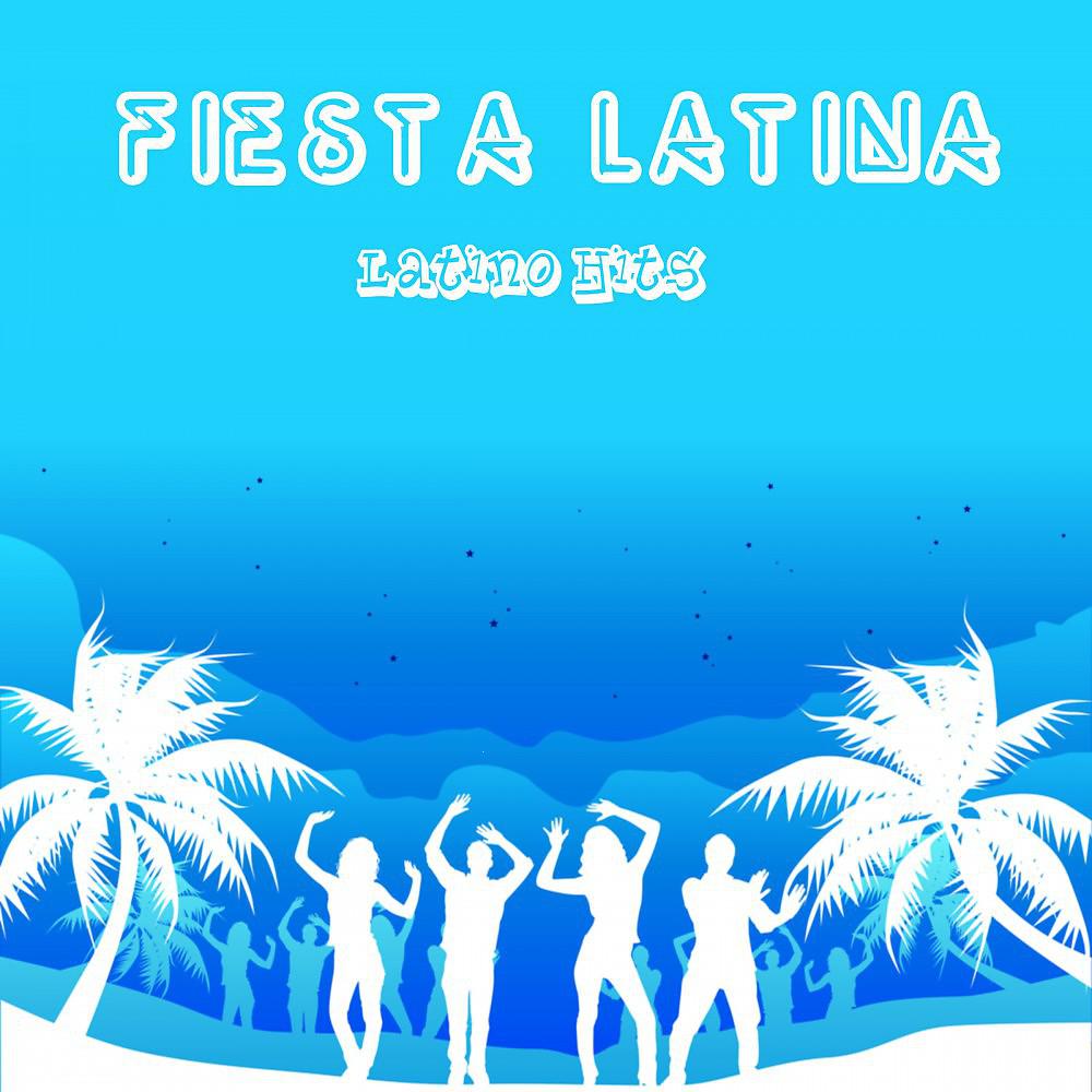Постер альбома Fiesta Latina