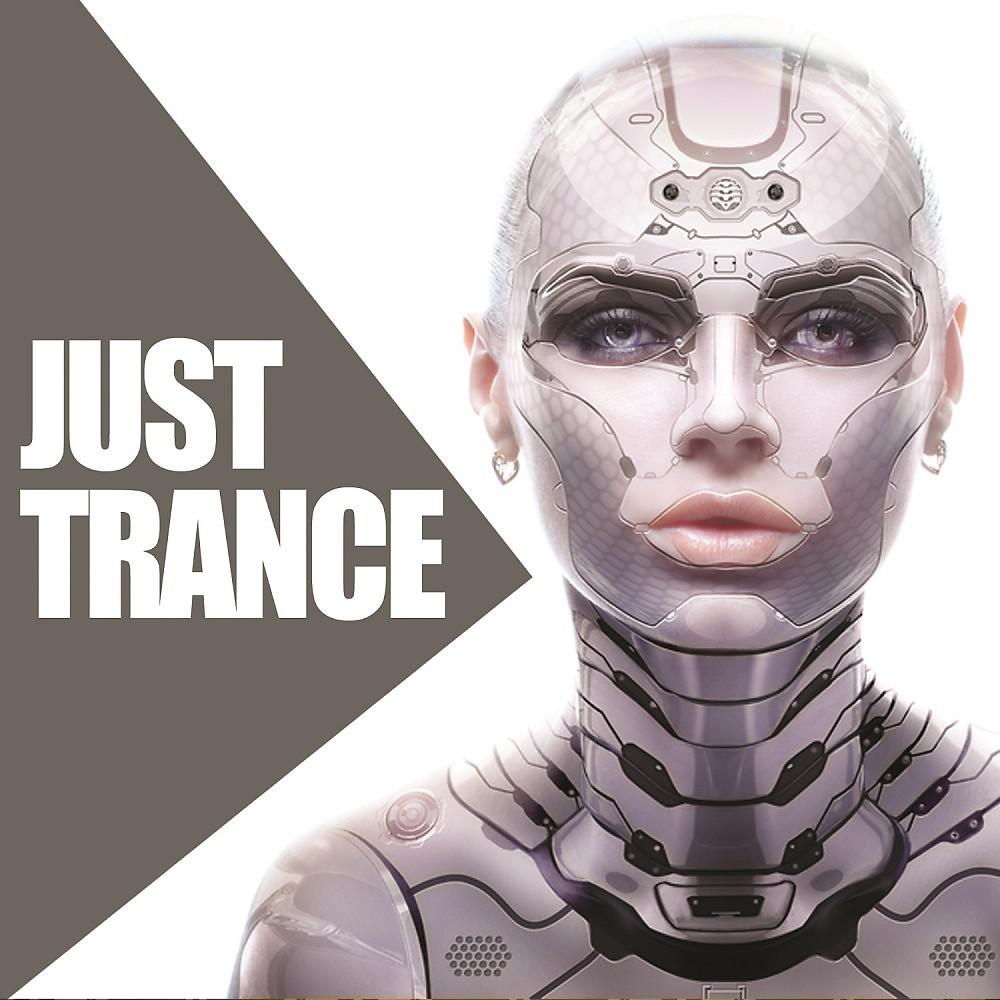 Постер альбома Just Trance