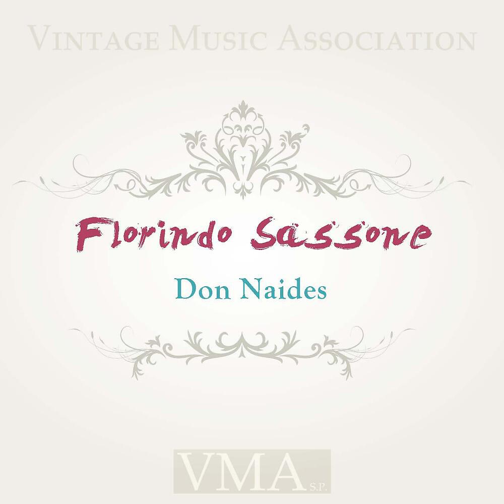 Florindo Sassone - El Divorcio Con Roberto Chanel (Original Mix)