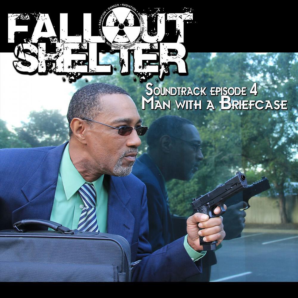 Fallout Shelter - Mercy Me Run Runner
