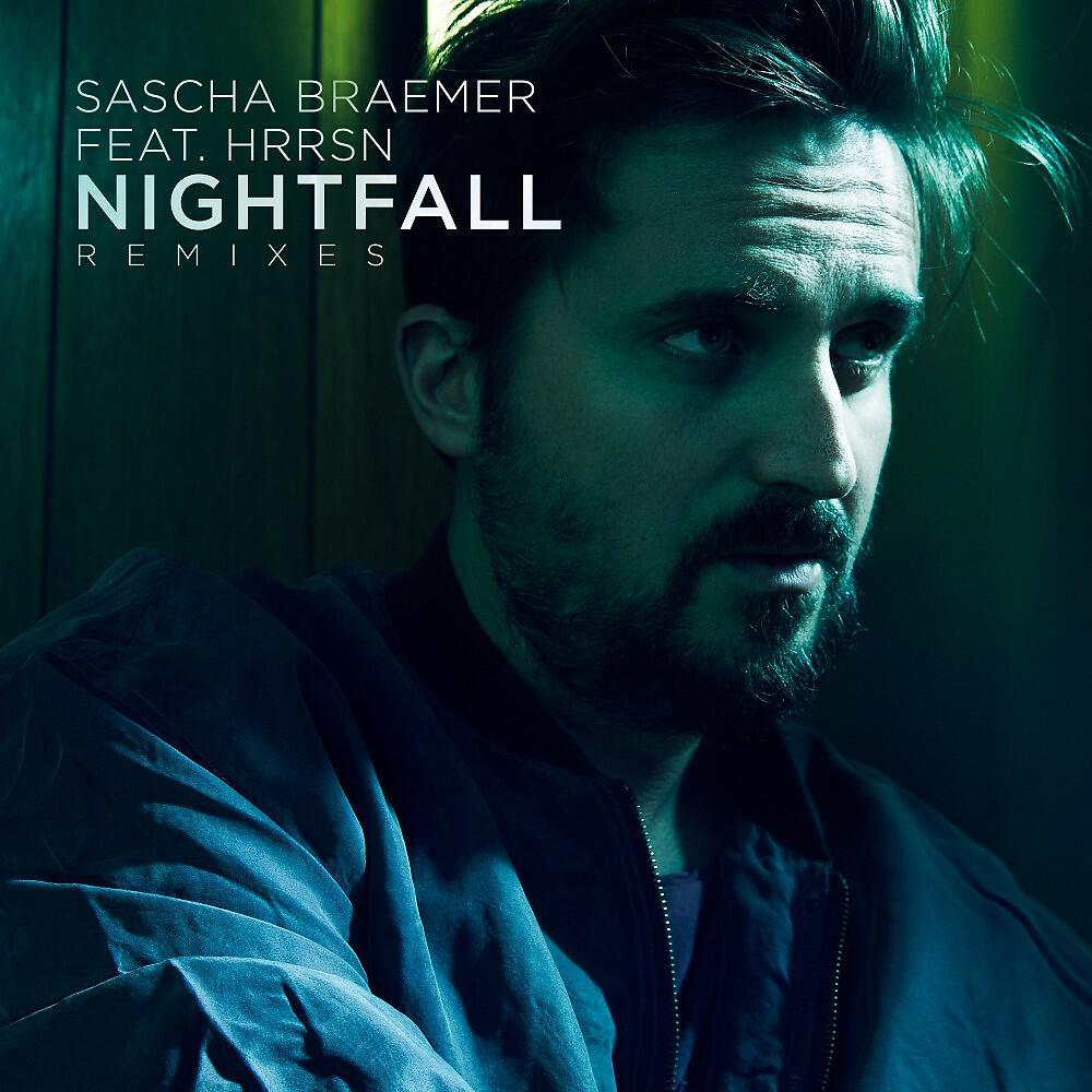 Sascha Braemer - Nightfall (Gunjah Remix)