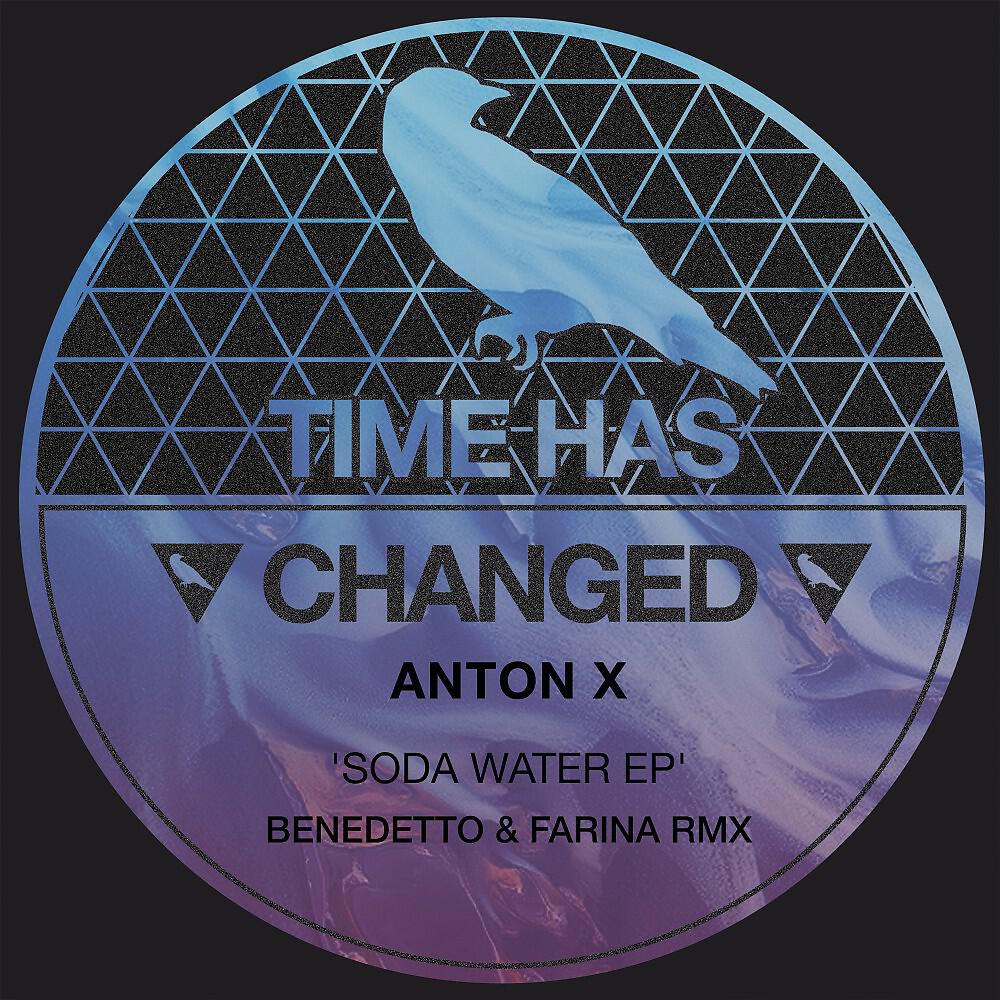 Anton X - Soda Water (Benedetto & Farina Remix)