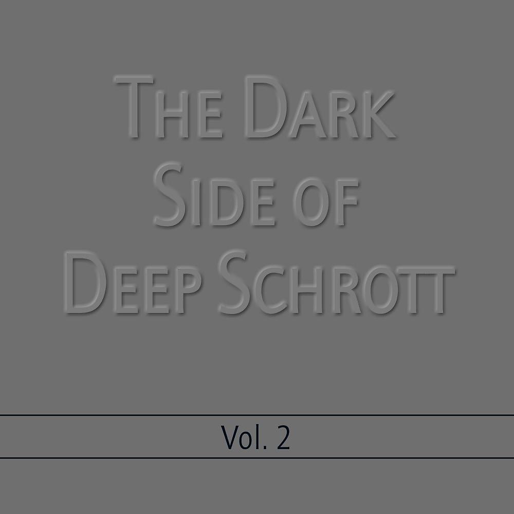 Постер альбома The Dark Side Of Deep Schrott, Vol. 2