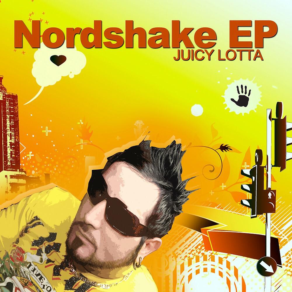Juicy Lotta - Bazzanova