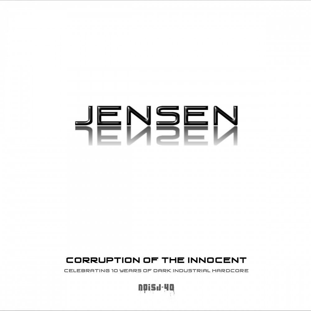 Jensen - Stone Cold Intellect Implant