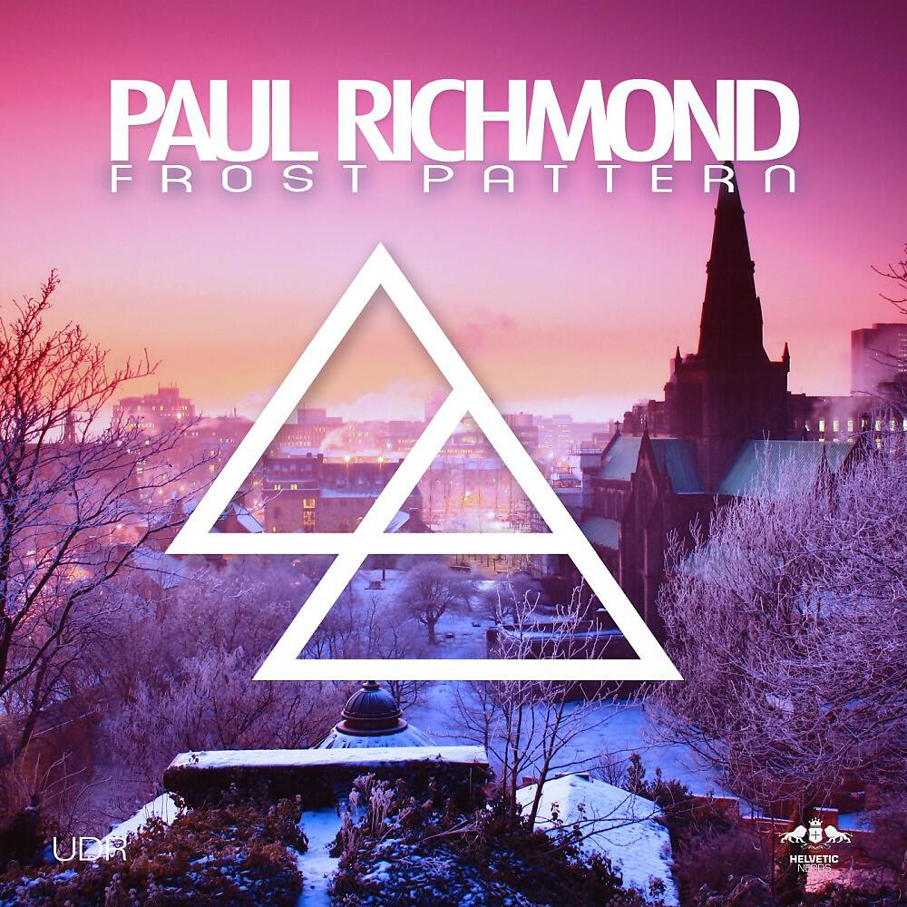 Paul Richmond - Winter Scapes (Original Mix)