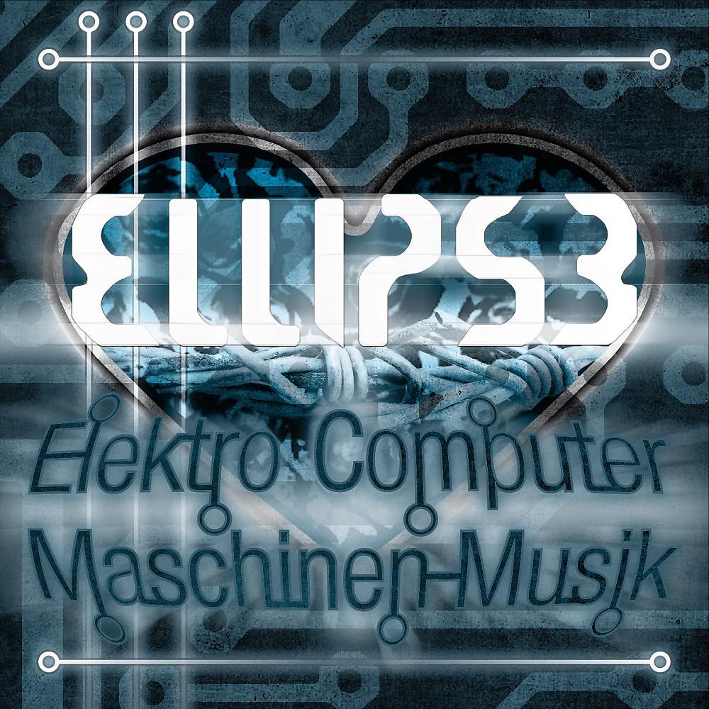 Постер альбома Elektro Computer Maschinen-Musik