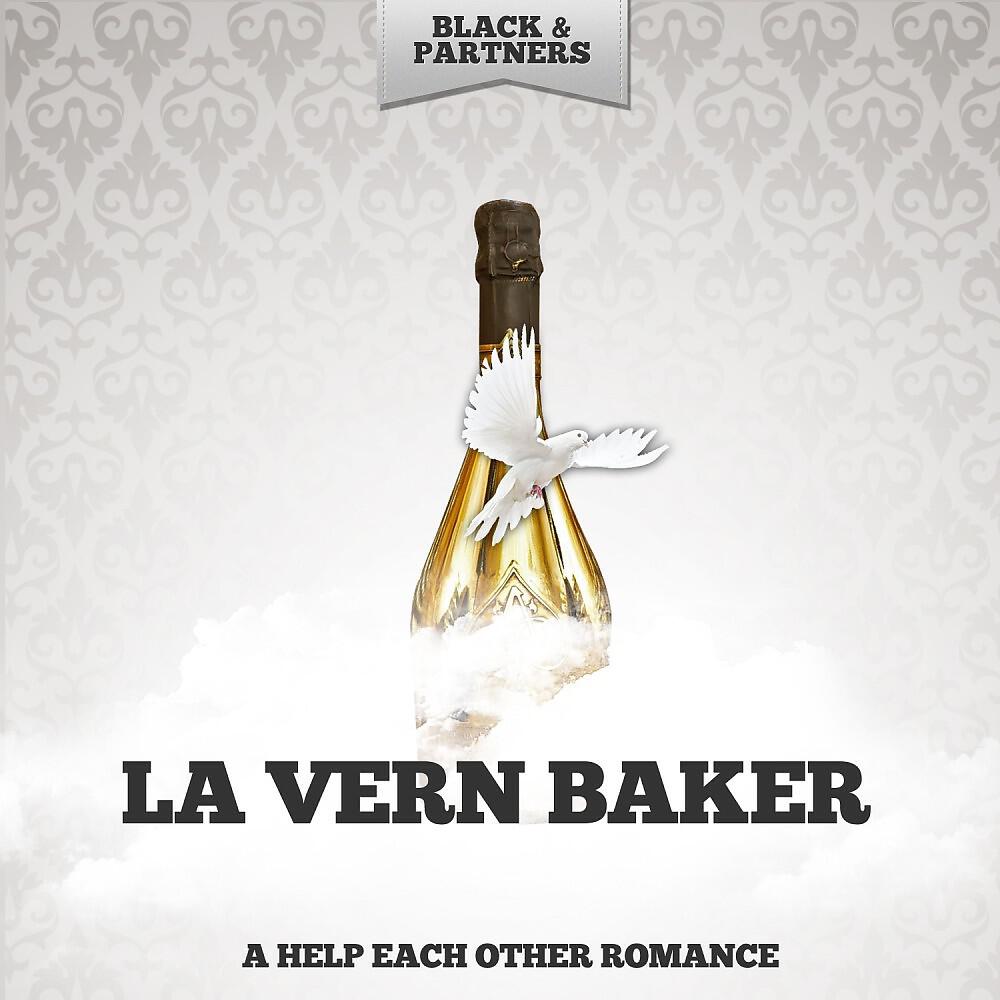 La Vern Baker - Voodoo Voodoo (Original Mix)
