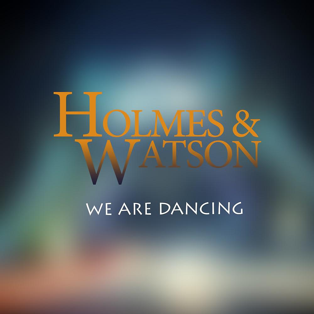Постер альбома We Are Dancing