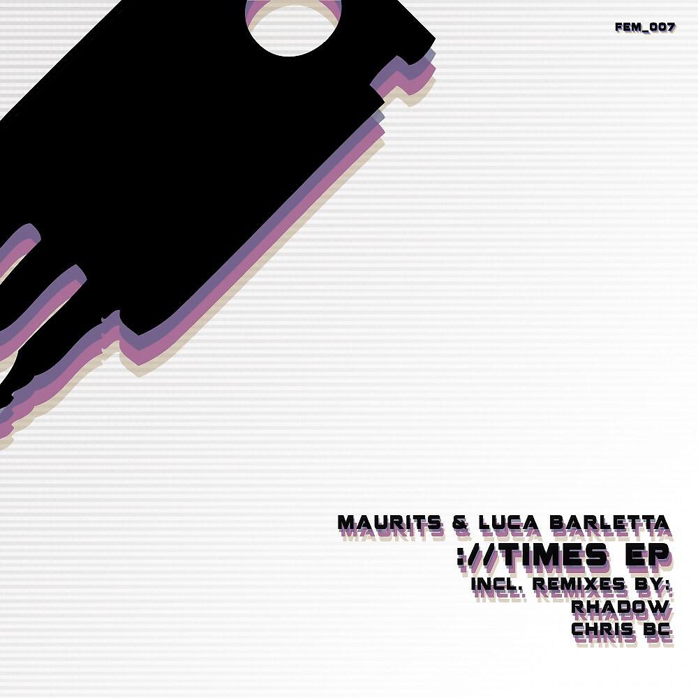 Maurits - These Days (Chris Bc Remix)