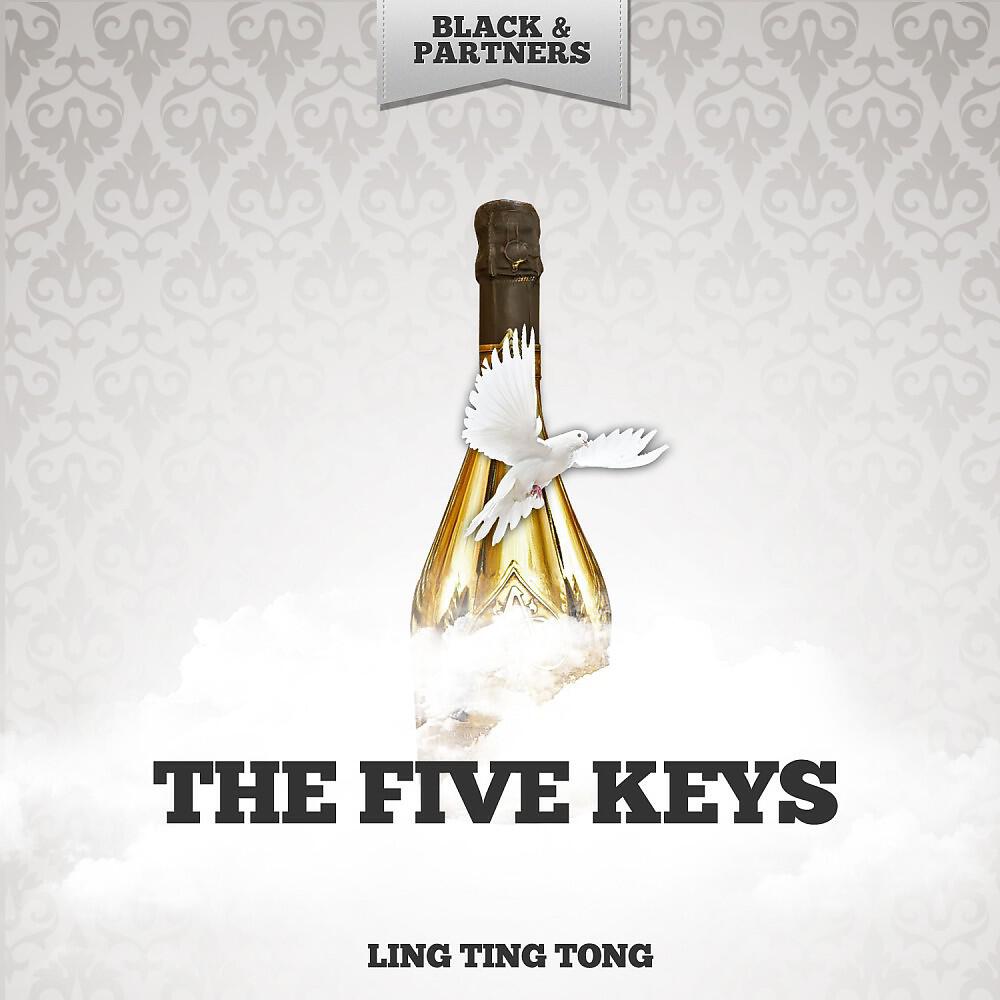 The Five Keys - I M Alone (Original Mix)