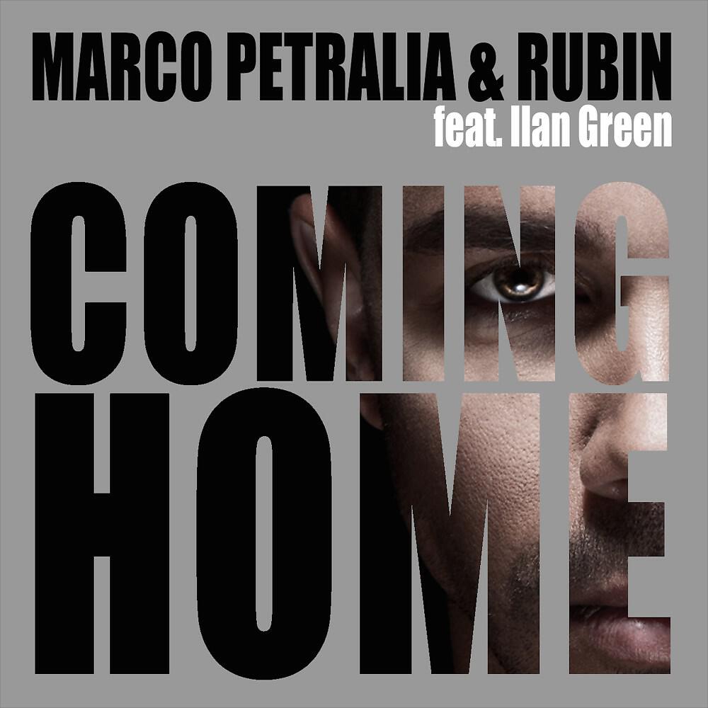Marco Petralia - Coming Home (Le Shuuk Radio Cut)
