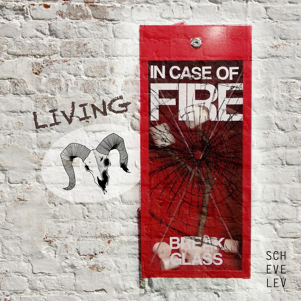 Living Fire - Hounded