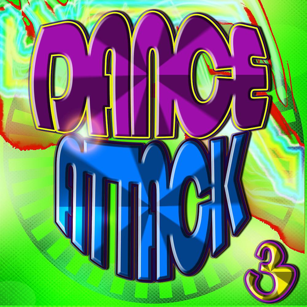 Постер альбома Dance Attack 3