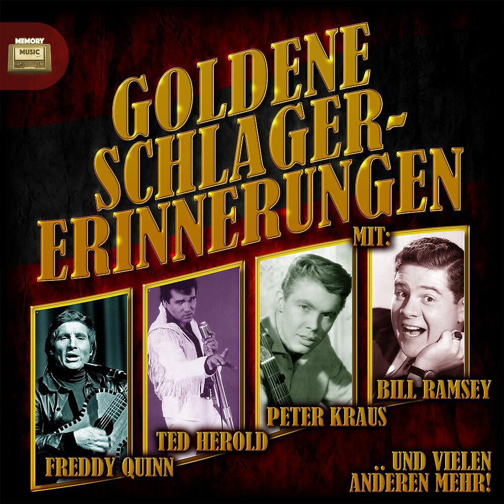 Peter Kraus & Alice & Ellen Kessler - Mondschein und Liebe