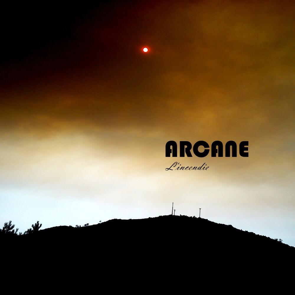 Arcane - Je m'incline