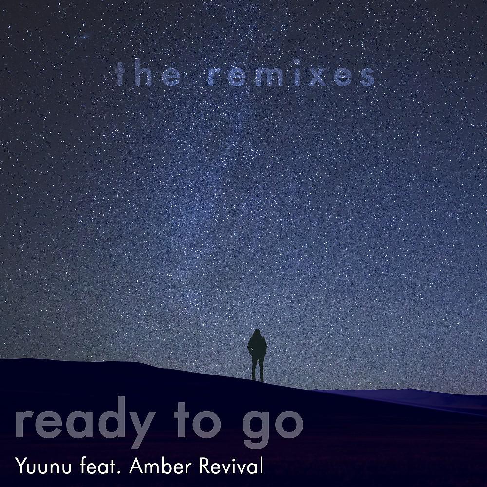 Постер альбома Ready to Go (Remixes)