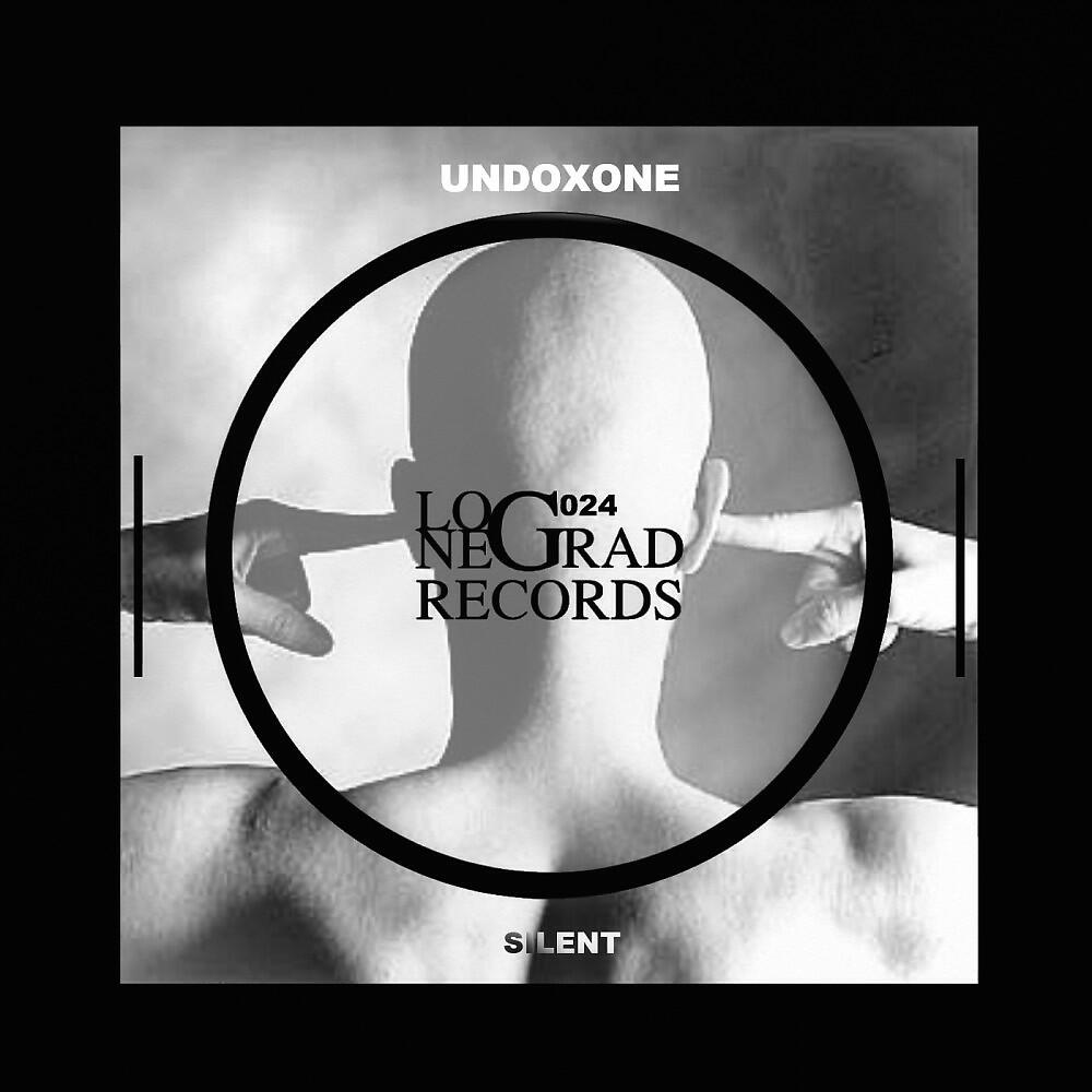 Undoxone - Heal Rays (Original Mix)