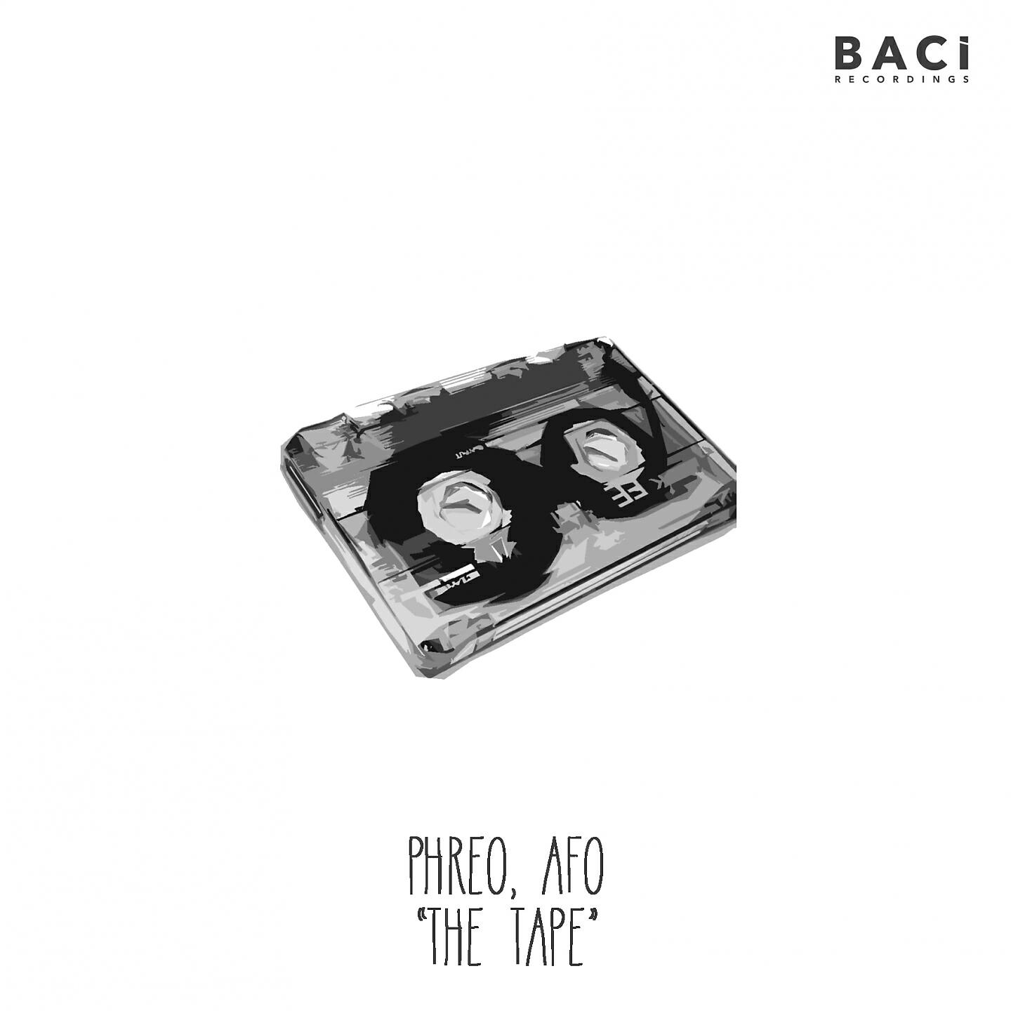 Phreo - The Tape