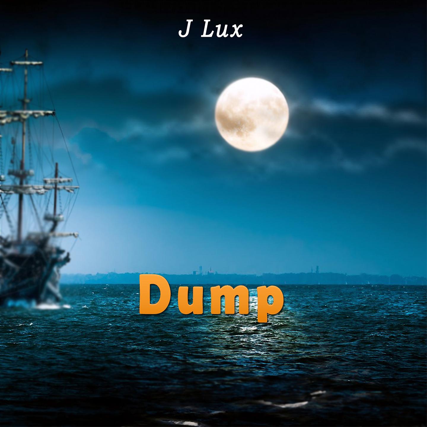 Постер альбома Dump