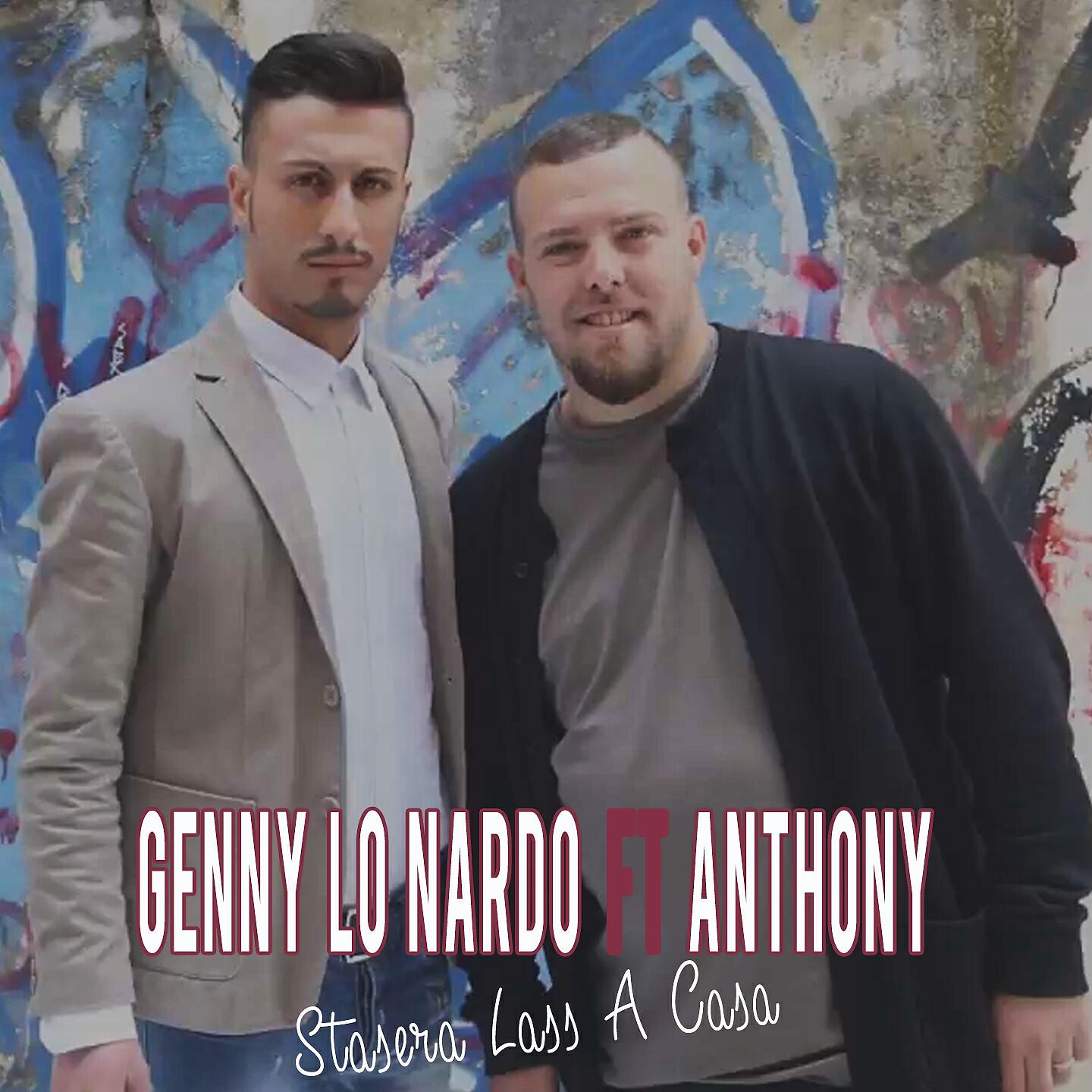 Genny Lo Nardo - Stasera lass a casa